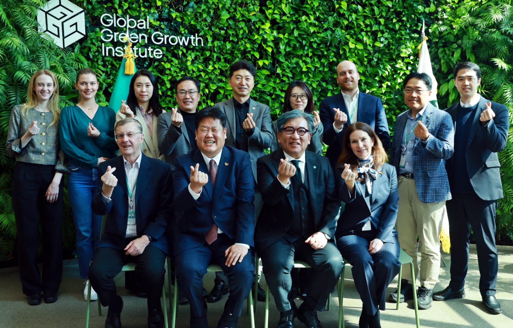 태백시, 제47회 세계아마바둑선수권대회 개최 업무협약 체결 이미지 1