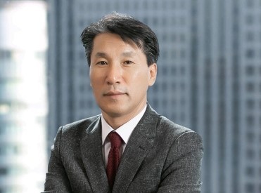 김앤장 법률사무소 서윤창 위원, 태백시에 고향사랑기부금 100만 원 기탁 이미지 1